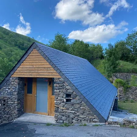 3 Chalet