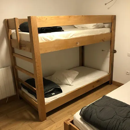 3 * Gouaux-de-Larboust