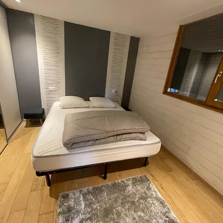 3 * Gouaux-de-Larboust