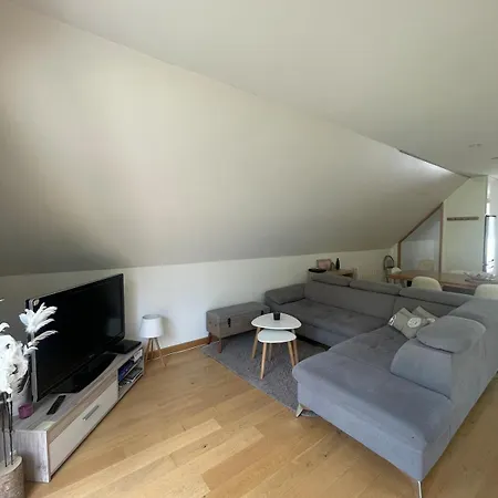 Chalet 3 *